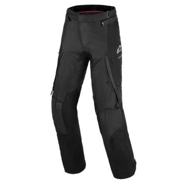 Imagem de Calça Alpinestars Andes V4 Drystar Preto