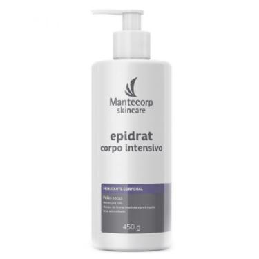 Imagem de Mantecorp Epidrat Corpo Intensivo 450g