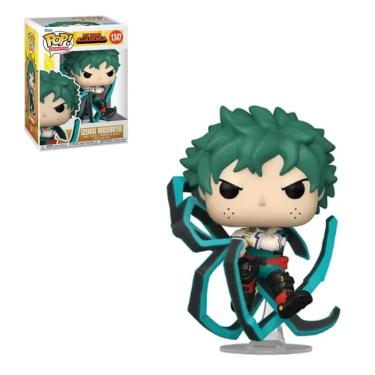 Imagem de Funko Pop My Hero Academia 1347 Izuku Midoriya