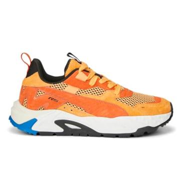 Imagem de PUMA Tênis RS-Trck Horizon, Laranja, 43