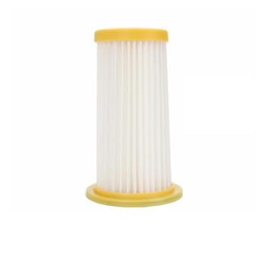 Imagem de Vacuum Cleaner Filter & Air Outlet HEPA Filter Compatible With Philips FC8208 FC8250 FC8260 FC8262 FC8264 Vacuum Cleaner Accessories(Light Grey)