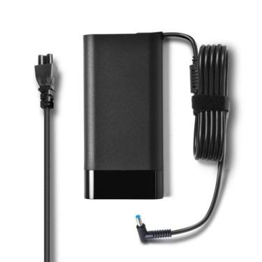 Imagem de Carregador AC de 200 W 19,5 V 10,3 A adequado para laptop HP Victus 15