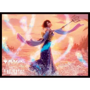 Imagem de Magic: The Gathering - Final FANTASE Players Card Sleeve MFS-24
