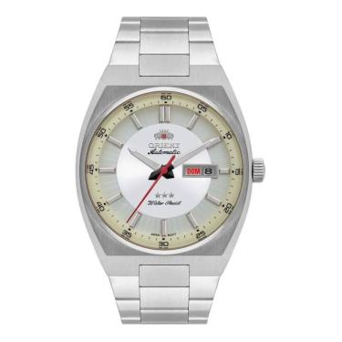 Imagem de Relógio Orient Masculino Automatico 469Ss087nh S1sx