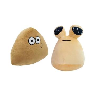 Imagem de Almofada de bichos de pelúcia Owber Cute Super Soft para decoração de 