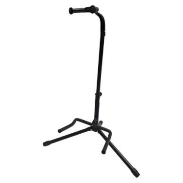 Imagem de Suporte de instrumento memphis simples vertical com pescoco hy-303 - u