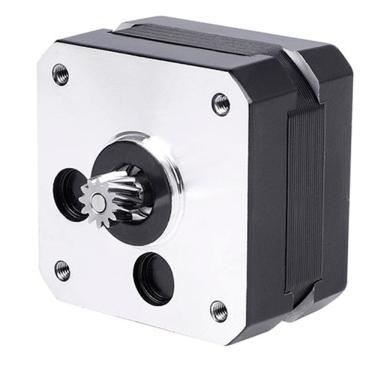 Imagem de Motor de Extrusão para Impressora 3D Creality Hi