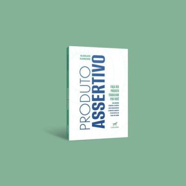 Imagem de Produto Assertivo - LABRADOR, Sortido