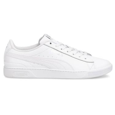 Imagem de PUMA Vikky V3 Puma White/Puma White/Puma Silver 8.5 B (M)