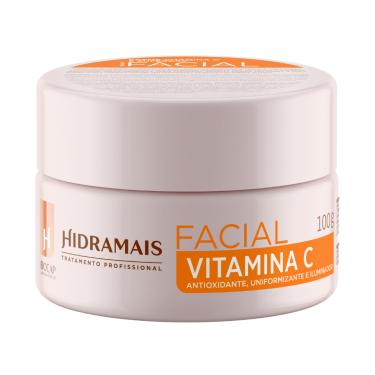 Imagem de HIDRATANTE FACIAL HIDRAMAIS VIT C 100G