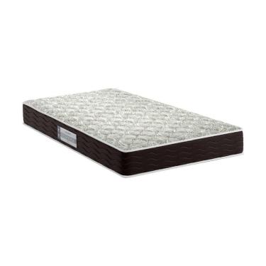 Imagem de Colchão Solteiro Espuma D33 Prodormir Advanced Brown (88x188x14) - Probel