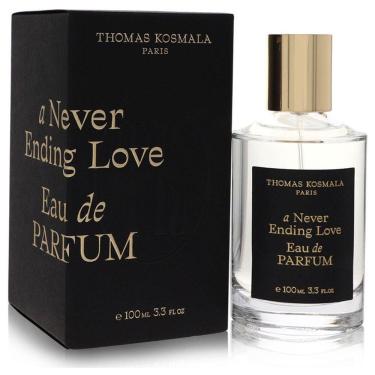 Imagem de Perfume Masculino Thomas Kosmala A Never Ending Love Edp (unisex) 100 Ml