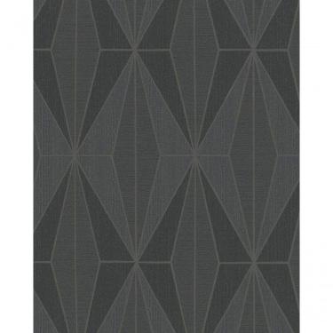 Imagem de Papel De Parede Giulia Losango 6781-20 Rolo 10m X 0,53m