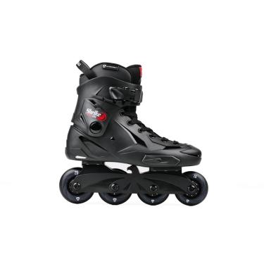 Imagem de Patins Flying Eagle X1 Shrike Lite - (black grey) Tamanho de Patins:35/36;Cor:-Unissex