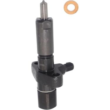 Imagem de HATRYIDA 1 injetor de combustível 736800M91 para Massey Ferguson MF 135 150 165 230 235 255 30 65 40 2135