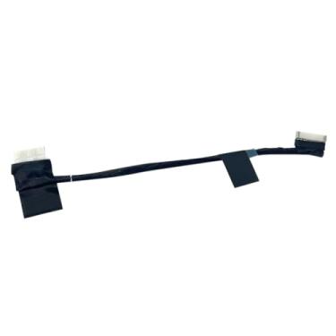 Imagem de Jintai Ba.ttery Ca.ble Substituição para DELL Pro 14 PC14250 P193G P193G001/P193G002/P193G004, Pro 14 PC14255 P193G003 Jade L14 CN:02XYM2 450.0VV J0D.0 002