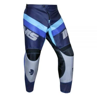 Imagem de CalCa Ims Concept Azul-Masculino