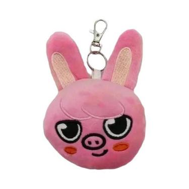 Imagem de Brinquedos De Pelúcia Kawaii KPOP Skzoo Leebit, Bonecos De Animais De 