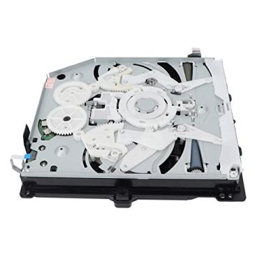 Imagem de Generic Unidade de DVD Portátil de Substituição para KEM-490 para Console de Jogos, Material de, Plug and Play Fácil para Jogadores de