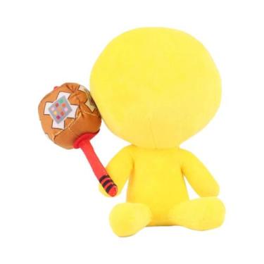 Imagem de Brinquedo De Pelúcia Kawaii Alan Becker Youtooz, Boneco De Cartoon Eng