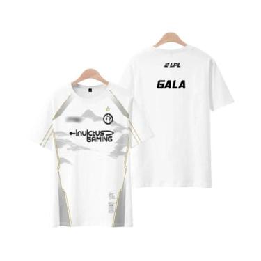 Imagem de Camisas Personalizadas Da Equipe De Esports IG De League of Legends Pa