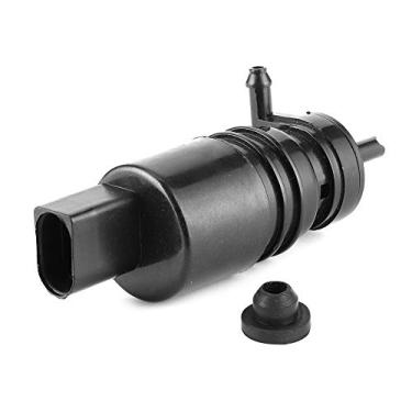 Imagem de Tbest Substituição Universal da Bomba Lavadora de Pára- - Compatível Com Vários Modelos de Carros e Caminhões - Bomba Lavadora de Alto Desempenho para Limpeza de Pára-