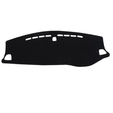 Imagem de ZVHOLBEAW Adequado para Hyundai Tucson TL 2019-2021. Capa de painel para carro, tapete antiderrapante, protetor solar, acessórios de carro