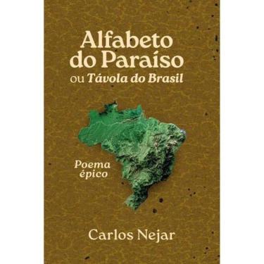 Imagem de Alfabeto Do Paraíso