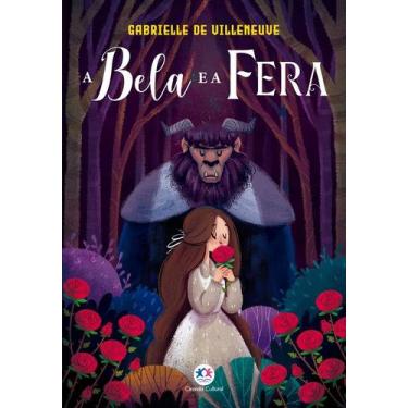 Imagem de A bela e a fera - ciranda cultural
