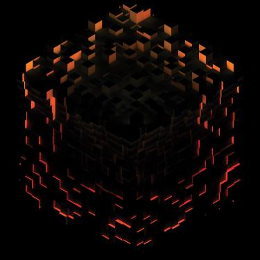 Imagem de Minecraft Volume Beta (Color Vinyl) [Disco de Vinil]