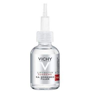Imagem de Sérum Rejuvenescedor Vichy - Liftactiv Supreme H.A. Epidermic Filler 30ml-Unissex