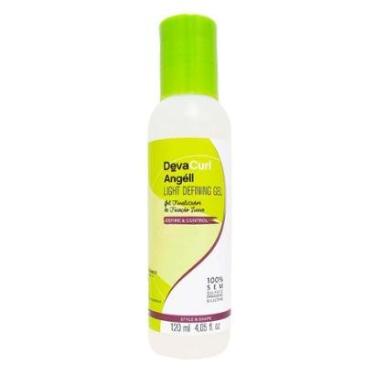 Imagem de Gel Finalizador Deva Curl Gel Finalizador Anti-Frizz Angéll 120ml-Unissex