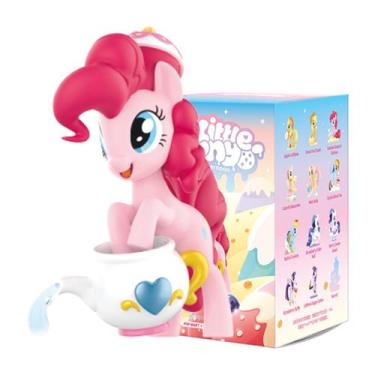 Imagem de Blind Box Figures POP MART My Little Pony Leisure Afternoon
