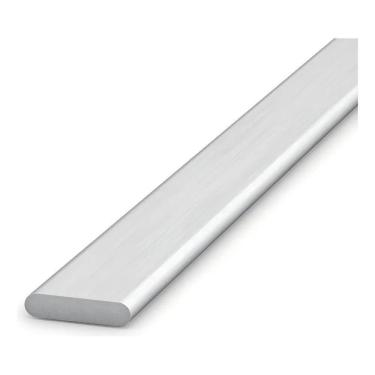 Imagem de 2X Veda Fresta Protetor Borracha Fita Vedação Portas Janel