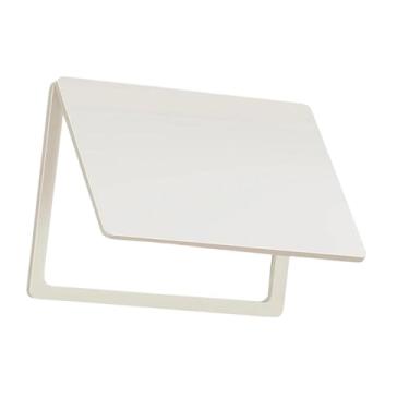 Imagem de Bothyi Caixa de disjuntores com tampa decorativa para montagem na parede, moderna, de instalação rápida, à prova d'água, ideal para escritório e café, 25 X 20 Cm