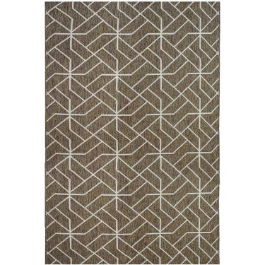 Imagem de Tapete Para Sala Boucle Castor 2,00x3,00 São Carlos