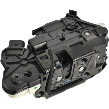 Imagem de Fechadura Elétrica Dianteira Esquerda 7 Pinos Amarok Após 10