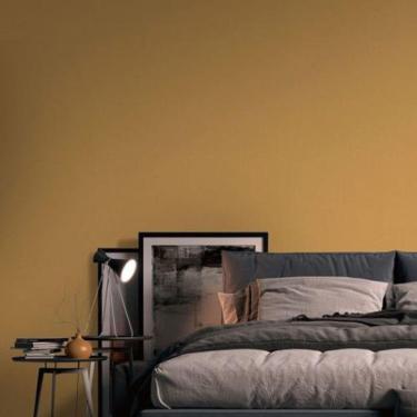 Imagem de Papel De Parede Metropolitan Stories 3 Textura Dourado 392665ms