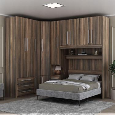 Imagem de Dormitório De Casal 1218 Esquerdo San Remo