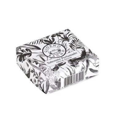 Imagem de Sabonete Barra Oliva e Alecrim 100g Giorno - Giorno Casa