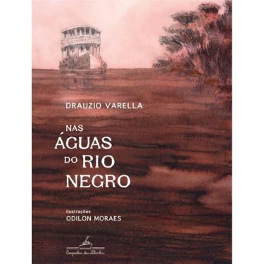 Imagem de Nas Aguas Do Rio Negro