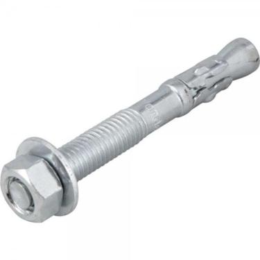 Imagem de Chumbador Pbv (15) 1/2 X 4,1/4`` 25 Peças Vonder