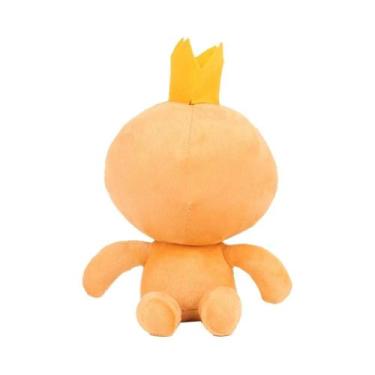 Imagem de Brinquedo De Pelúcia Fofo Alan Becker Youtooz, Boneco De Desenho Anima