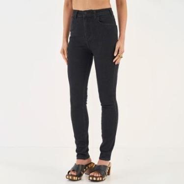 Imagem de Calça Jeans Colcci Karen Feminino-Feminino
