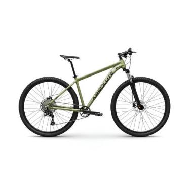 Imagem de Bicicleta Aro 29 MTB Absolute Nero 5 12v Freio Hidraulico Trava Ombro,