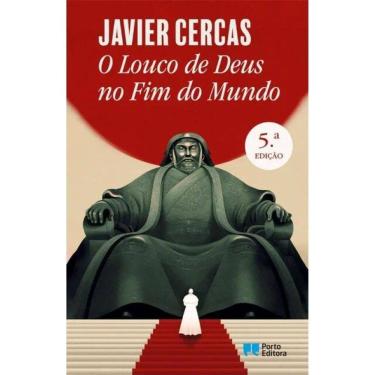 Imagem de O Louco De Deus No Fim Do Mundo