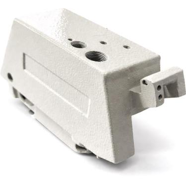 Imagem de Tampa Fontal Superior Costura Overlock Yamata Siruba 737F - Evolvere