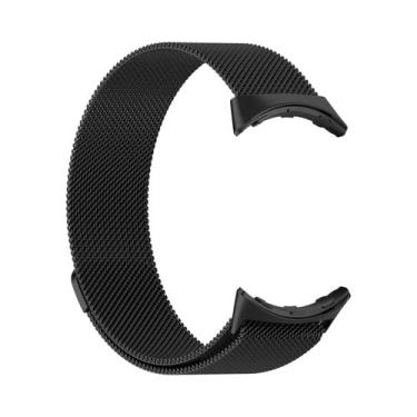 Imagem de Pulseira Magnética Milanese De 41mm Para Google Pixel Watch 2 3 4, Bra