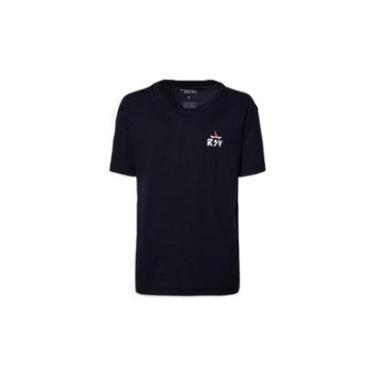 Imagem de Camiseta Estampa Sk8 Reserva Mini-Masculino