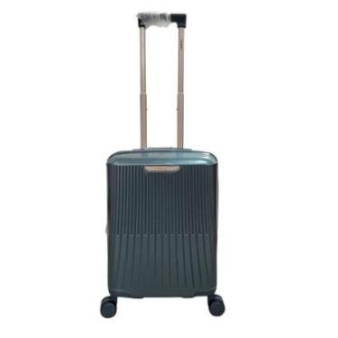 Imagem de Mala De Viagem P De Bordo 10 Quilos Lansay LS999 Original-Unissex